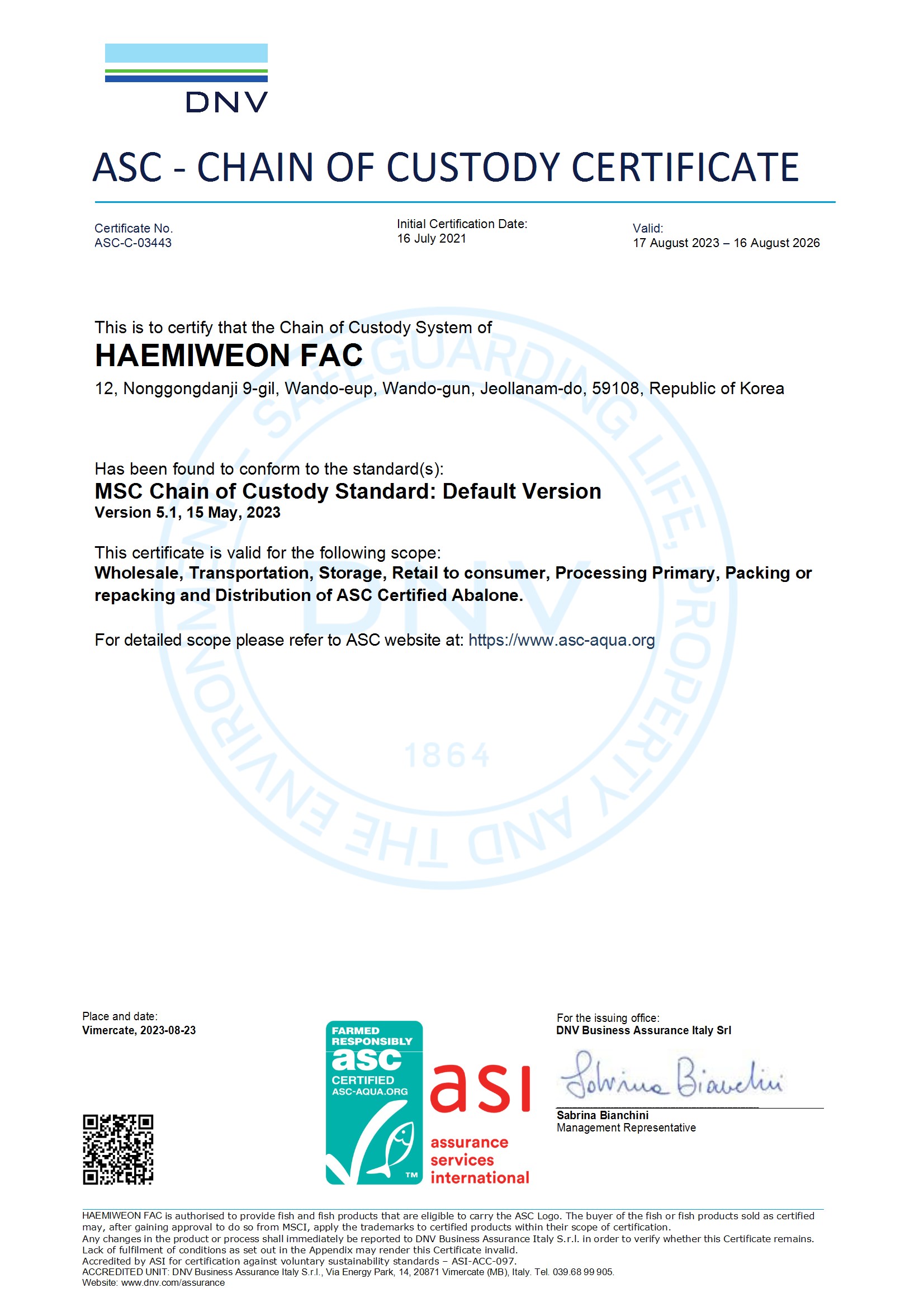 3. ASC-COC ������